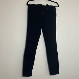 PAIGE black skinny jeans
